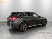 Mercedes-Benz GLC 2.0 GLC300h MHEV AMG Line SUV 5dr Petrol Hybrid G-Tronic+ 4MATIC Euro 6 (s/ 7