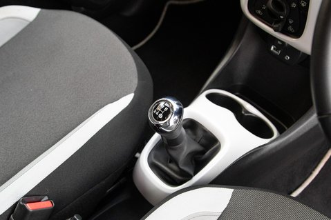 Toyota Aygo VVT-I X-PURE 30