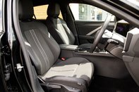 Vauxhall Astra GS 32