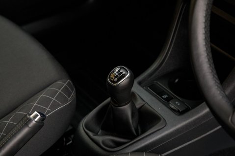 Skoda Citigo SE L GREENTECH MPI 28