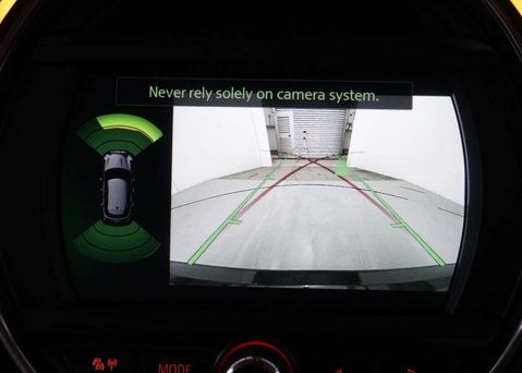 Mini Hatch 2.0 Cooper S Exclusive Auto 5dr 32