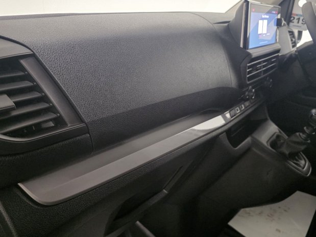 Fiat Scudo STANDARD L1 14