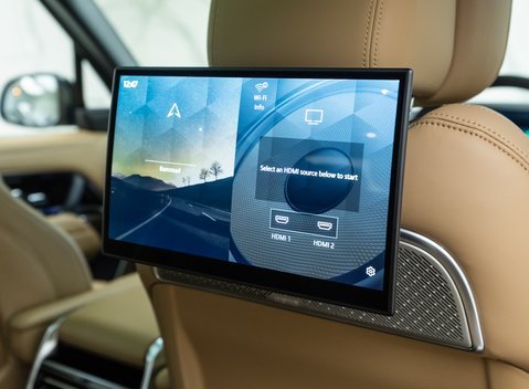 Land Rover Range Rover P400 Autobiography LWB 15