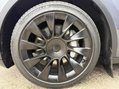 Tesla Model Y (Dual Motor) Long Range SUV 5dr Electric Auto 4WDE (384 bhp) 17