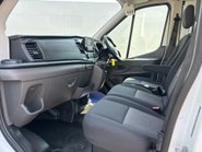 Ford Transit 350 L4 H3 130 ps DCIV with Air Conditioning 14