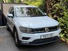 Volkswagen Tiguan 2.0 TDI BlueMotion Tech SE Navigation 4Motion Euro 6 (s/s) 5dr