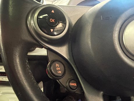 Smart Forfour 1.0 Prime (Premium) Euro 6 (s/s) 5dr 18