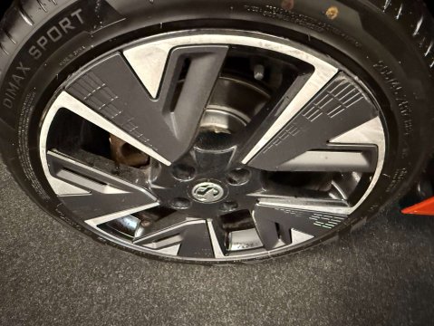 Vauxhall Corsa SRI NAV PREMIUM 31