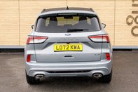 Ford Kuga ST-LINE X EDITION 6