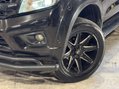 Nissan Navara 2.3 Navara Tekna dCi Auto 4WD 5dr 39
