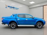 Mitsubishi L200 2.4 DI-D DC Barbarian Auto 4WD Euro 6 4dr 3