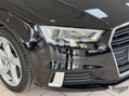 Audi A3 1.4 TFSI e-tron Sportback e-S Tronic Euro 6 5dr 8.8kWh 15