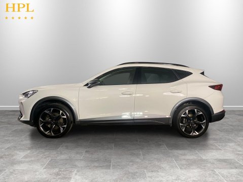 Cupra Formentor 1.5 TSI V2 SUV 5dr Petrol DSG Euro 6 (s/s) (150 ps) Alloys - Air Con - Crui 4