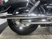 Yamaha XVS DRAGSTAR 125 2004 16K EXCELLENT CONDITION VTWIN CRUISER 125CC 16