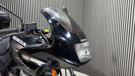 Honda CB S 1999 ONLY 17K RUNNING PROJECT BIKE 500CC TWIN THUNDERSPORT 16