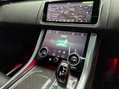 Land Rover Range Rover Sport 5.0 P575 V8 SVR Carbon Edition Auto 4WD Euro 6 (s/s) 5dr 36