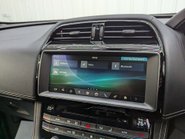 Jaguar F-Pace 2.0 F-Pace Chequered Flag AWD D Auto 4WD 5dr 89