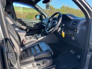 Volkswagen Amarok DC V6 258 ps Tdi Aventura Black Edition 4Motion 16