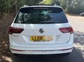 Volkswagen Tiguan 2.0 Tiguan R-Line TDI Semi-Auto 5dr 12