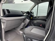 Volkswagen Crafter CR35 177 ps Tdi Trendline 4Motion DSG Panel Van - Diff Lock 14