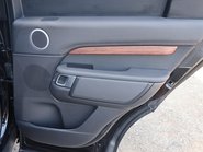 Land Rover Discovery 3.0 HSE- X Dynamic 22 inch wheels climate pack full hi gloss black pack  18