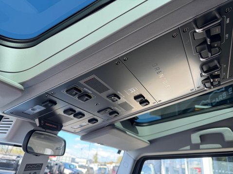 Ineos Grenadier FIELDMASTER EDITION 52