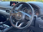 Mazda CX-5 2.2 CX-5 SE-L Nav D 4x4 4WD 5dr 22