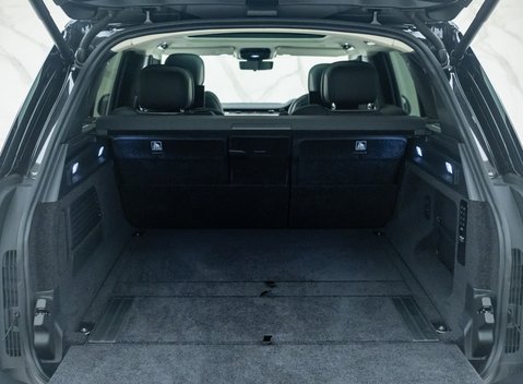 Land Rover Range Rover D350 FIRST EDITION 37