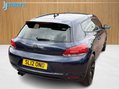 Volkswagen Scirocco 2.0 TDI GT Hatchback 3dr Diesel Manual Euro 5 (170 ps) 19