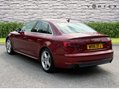Audi A4 2.0 A4 S Line TFSI Semi-Auto 4dr 5