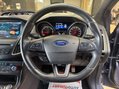 Ford Focus 2.0 Focus ST-3 TDCi 5dr 49