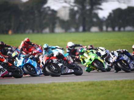 Snetterton Sets the Standard – DART Motorsport Power Cup Season Starts Strong 10