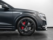Audi RS Q8 TFSI V8 Vorsprung SUV 4.0 Automatic Petrol 3