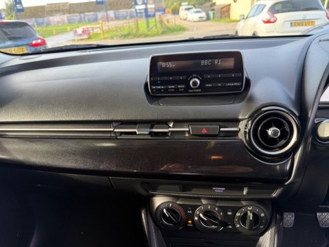 Mazda 2 1.5 SKYACTIV-G SE-L Euro 6 (s/s) 5dr 11