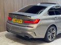 BMW 3 Series 3.0 M340i xDrive Auto 4WD 4dr 10