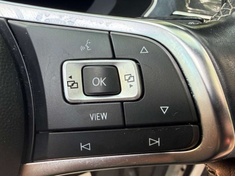 Volkswagen Tiguan 2.0 Tiguan R-Line TDI Semi-Auto 5dr 39