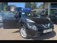 Nissan Juke 1.5 dCi Acenta Euro 6 (s/s) 5dr 30