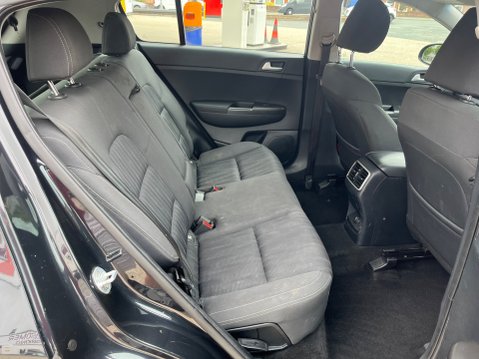 Kia Sportage 1.6 1 7