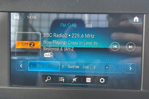 Mercedes-Benz Sprinter 314 Cdi Single Cab Cage Tipper 24