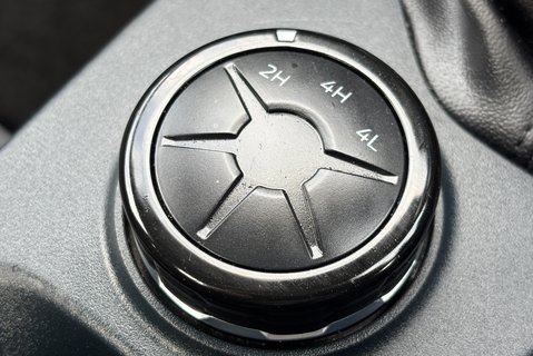 Ford Ranger XL Ecoblue 4x4 170 ps Single Cab Pickup - Air Con / Car Play 27