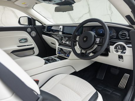 Rolls-Royce Spectre