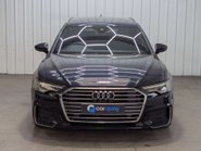Audi A6 2.0 A6 S Line 40 TDI Semi-Auto 5dr 22