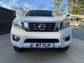 Nissan Navara 2.3 Navara N-Connecta dCi 4WD 5dr 23