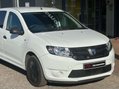 Dacia Sandero 1.1 Sandero Ambiance 5dr 7