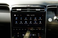 Hyundai TUCSON T-GDI PREMIUM 17