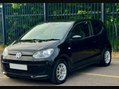Volkswagen Up 1.0 Move up! Hatchback 3dr Petrol ASG Euro 5 (60 ps) 2