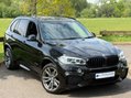 BMW X5 3.0 30d M Sport Auto xDrive Euro 6 (s/s) 5dr 6