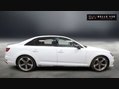 Audi A4 2.0 A4 Black Edition 35 TFSI 4dr - NATIONAL DELIVERY* 2