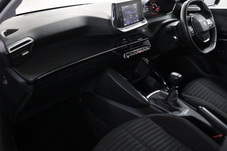 Peugeot 208 PURETECH ACTIVE PREMIUM S/S 34