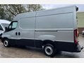 Iveco Daily 2.3D HPI 14V Business 35S 3520 Panel Van 5dr Diesel HiMatic MWB H2 Euro 6 ( 43